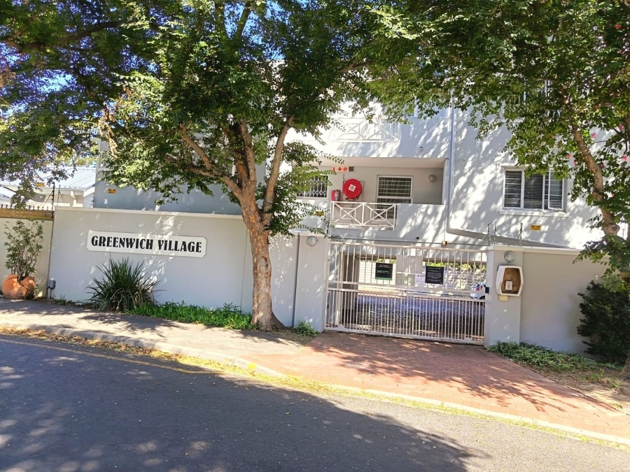 2 Bedroom Property for Sale in Rondebosch Western Cape